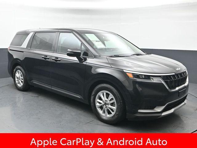 used 2023 Kia Carnival car, priced at $27,799