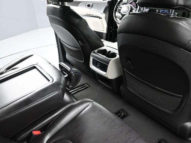 used 2023 Kia Carnival car, priced at $27,799