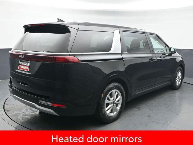 used 2023 Kia Carnival car, priced at $27,799