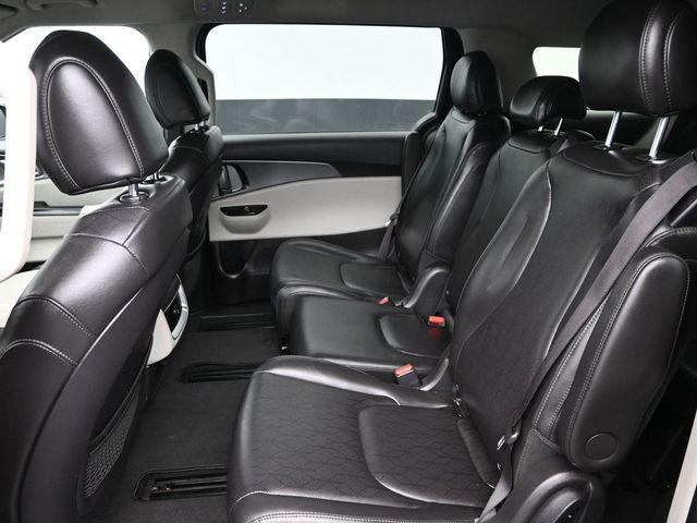 used 2023 Kia Carnival car, priced at $27,799