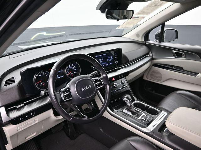 used 2023 Kia Carnival car, priced at $27,799