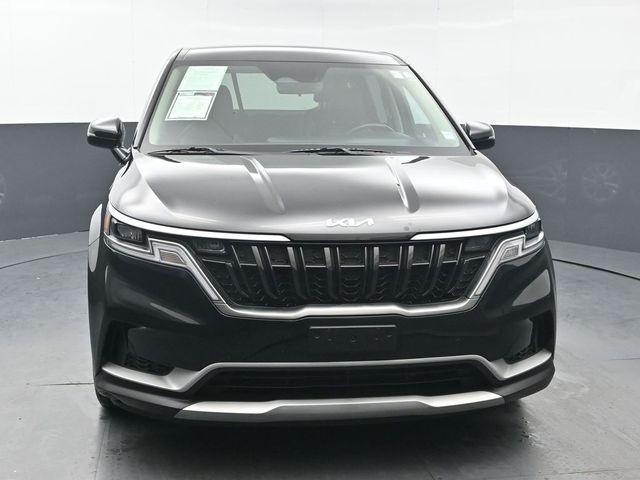 used 2023 Kia Carnival car, priced at $27,799