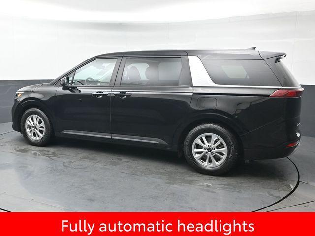 used 2023 Kia Carnival car, priced at $27,799