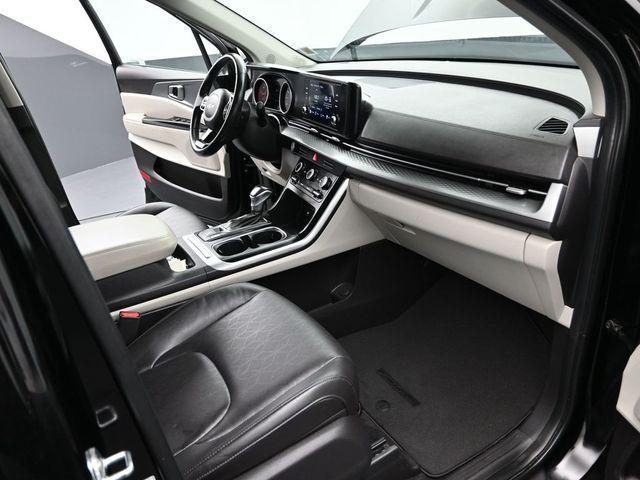 used 2023 Kia Carnival car, priced at $27,799