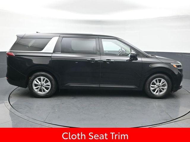 used 2023 Kia Carnival car, priced at $27,799