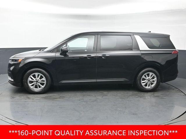 used 2023 Kia Carnival car, priced at $27,799