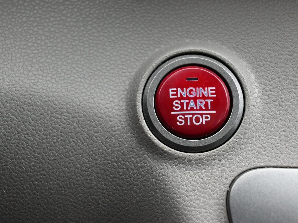 used 2017 Honda Odyssey car, priced at $16,996