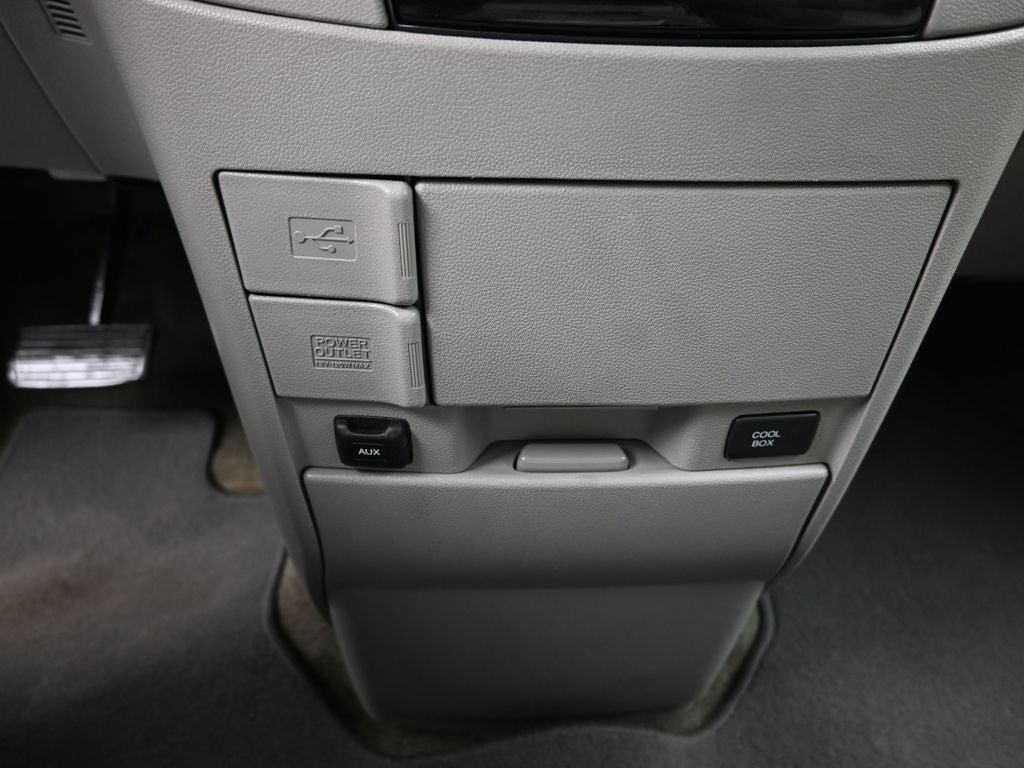 used 2017 Honda Odyssey car, priced at $16,996