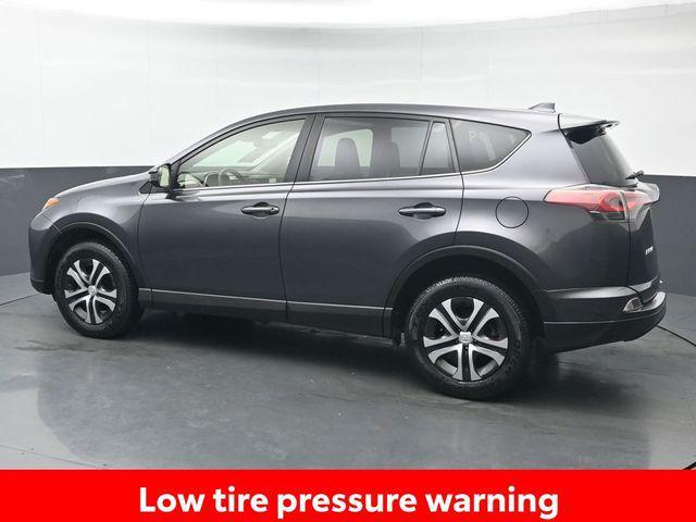 used 2018 Toyota RAV4 car, priced at $20,308