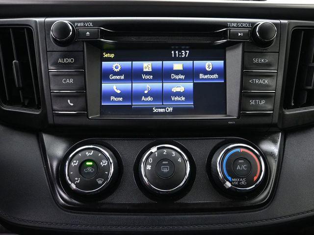 used 2018 Toyota RAV4 car, priced at $20,308