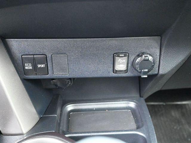 used 2018 Toyota RAV4 car, priced at $20,308