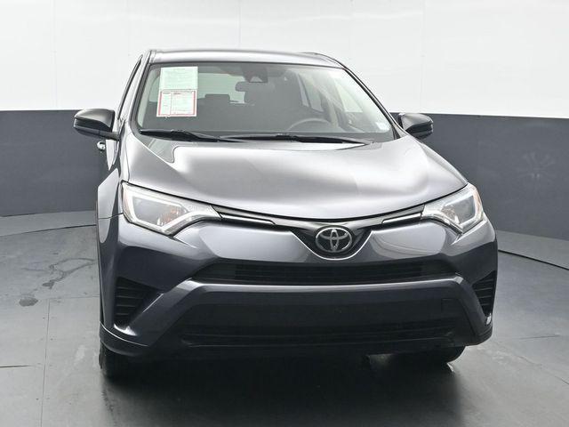 used 2018 Toyota RAV4 car, priced at $20,308