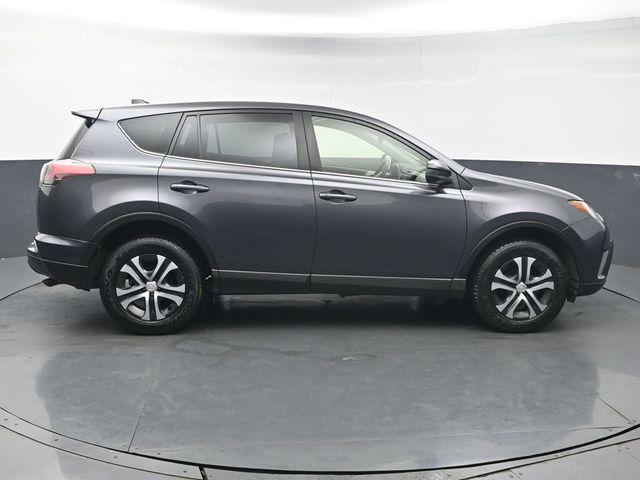 used 2018 Toyota RAV4 car, priced at $20,308