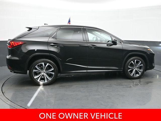 used 2022 Lexus RX 350 car, priced at $40,980