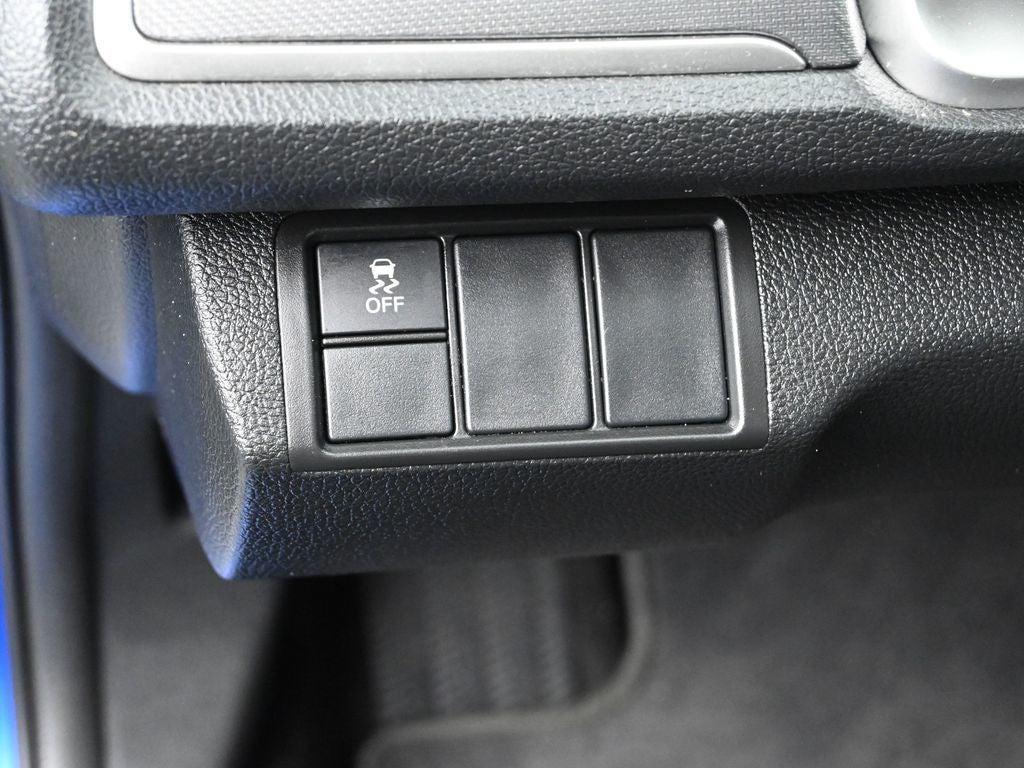 used 2017 Honda Civic car, priced at $17,749