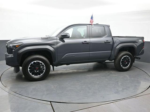 used 2024 Toyota Tacoma car, priced at $52,989