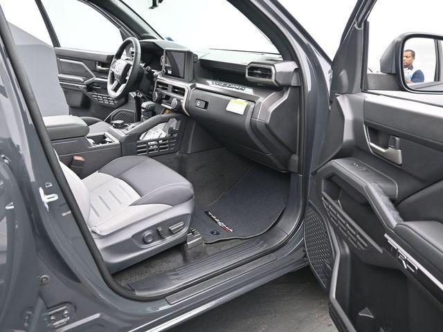 used 2024 Toyota Tacoma car, priced at $52,989