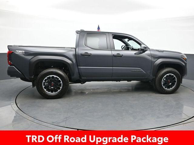 used 2024 Toyota Tacoma car, priced at $52,989