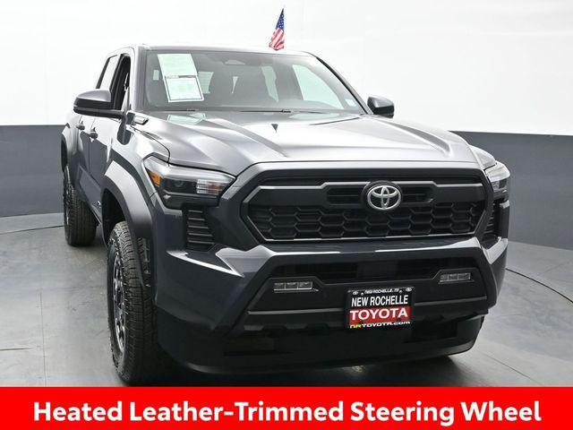 used 2024 Toyota Tacoma car, priced at $52,989