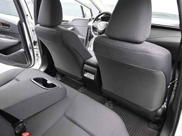 used 2024 Toyota Corolla car, priced at $20,946