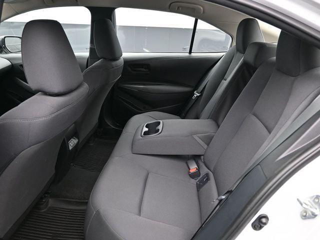 used 2024 Toyota Corolla car, priced at $20,946