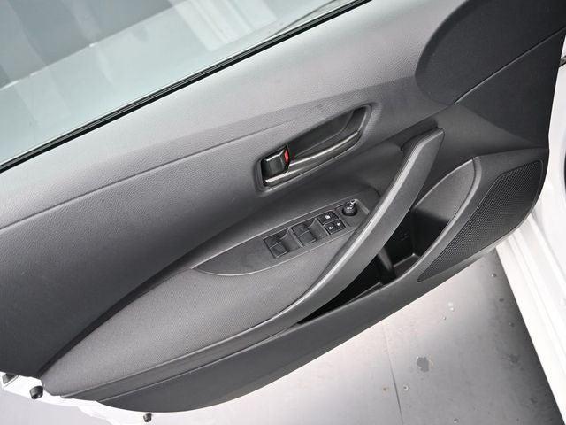 used 2024 Toyota Corolla car, priced at $20,946