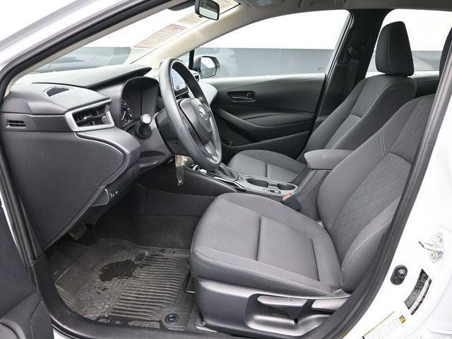 used 2024 Toyota Corolla car, priced at $20,946
