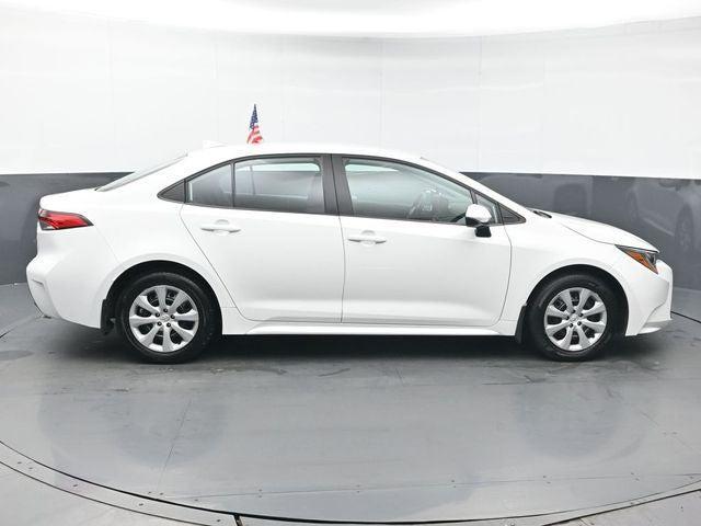 used 2024 Toyota Corolla car, priced at $20,946
