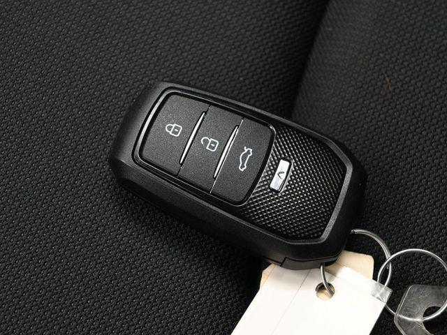 used 2024 Toyota Corolla Cross car, priced at $28,880