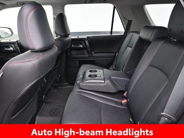 used 2023 Toyota 4Runner car, priced at $48,966