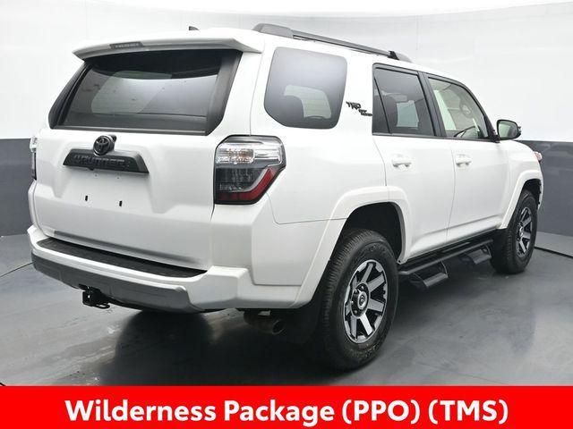 used 2023 Toyota 4Runner car, priced at $48,966