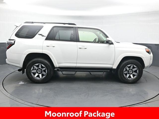 used 2023 Toyota 4Runner car, priced at $48,966