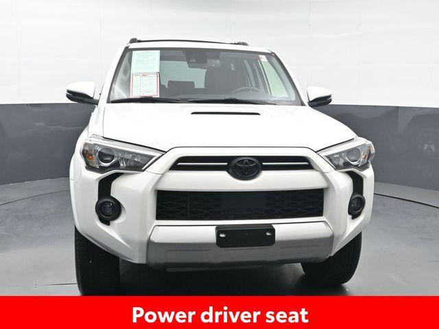 used 2023 Toyota 4Runner car, priced at $48,966