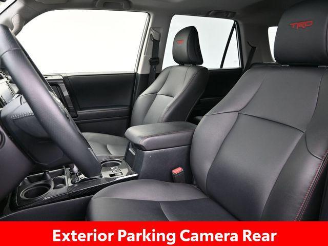 used 2023 Toyota 4Runner car, priced at $48,966