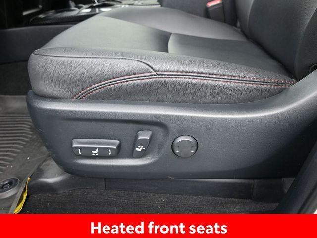 used 2023 Toyota 4Runner car, priced at $48,966