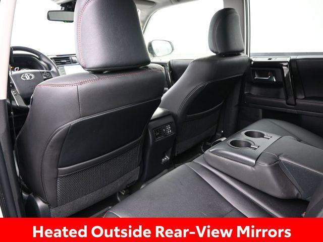 used 2023 Toyota 4Runner car, priced at $48,966