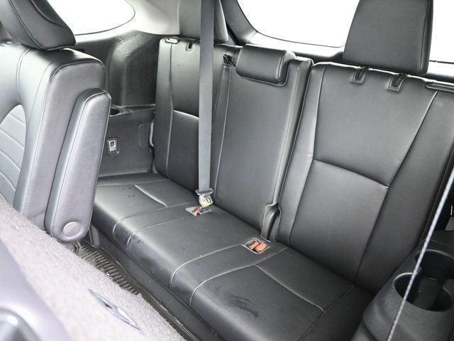 used 2023 Toyota Highlander car, priced at $36,998