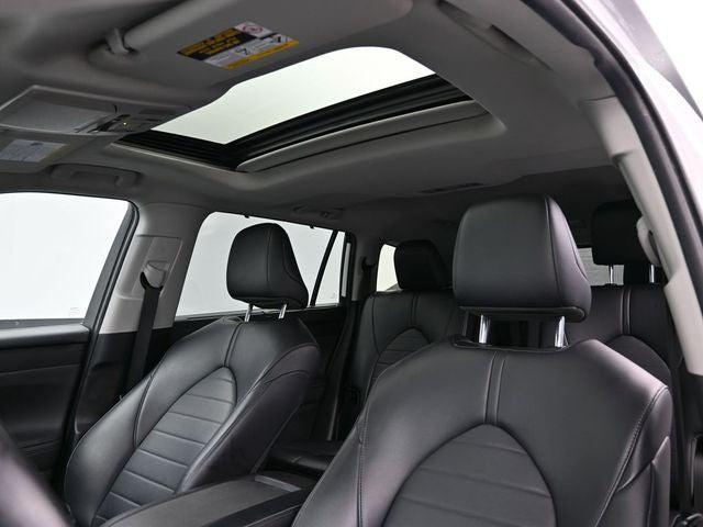 used 2023 Toyota Highlander car, priced at $36,998