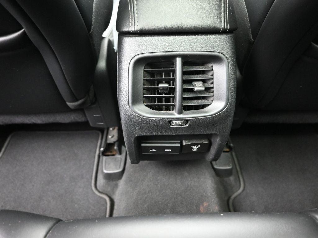 used 2019 Jeep Cherokee car, priced at $17,786