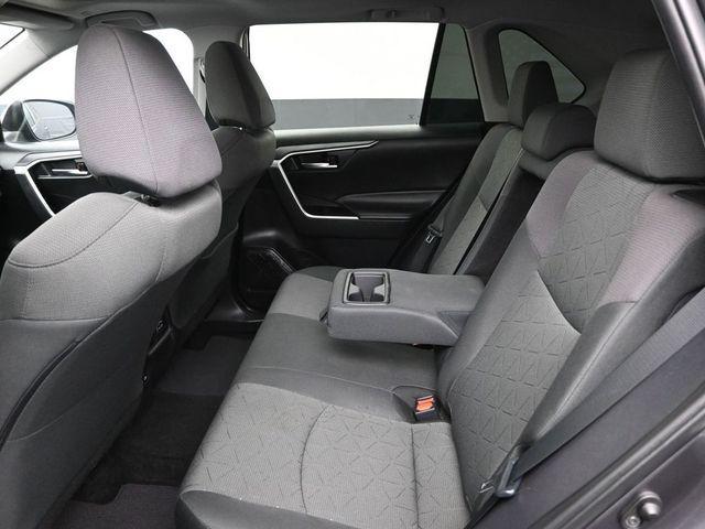 used 2023 Toyota RAV4 car, priced at $28,890
