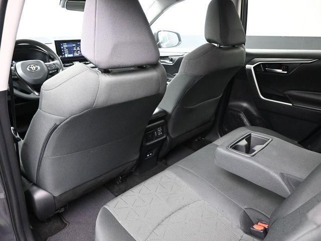 used 2023 Toyota RAV4 car, priced at $28,890