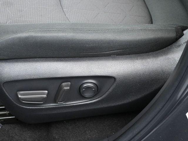 used 2023 Toyota RAV4 car, priced at $28,890