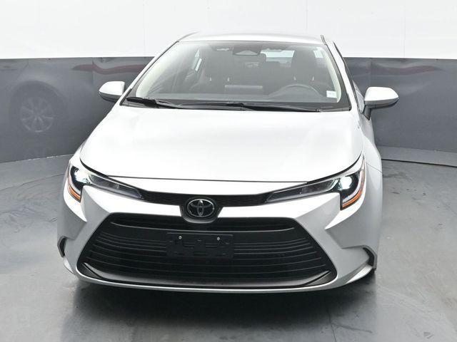 used 2025 Toyota Corolla car, priced at $22,998