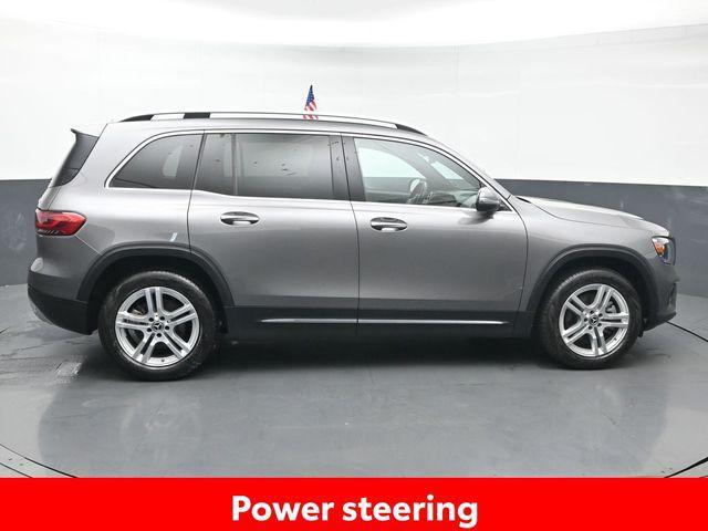 used 2021 Mercedes-Benz GLB 250 car, priced at $28,633