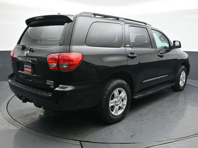 used 2016 Toyota Sequoia car, priced at $25,980