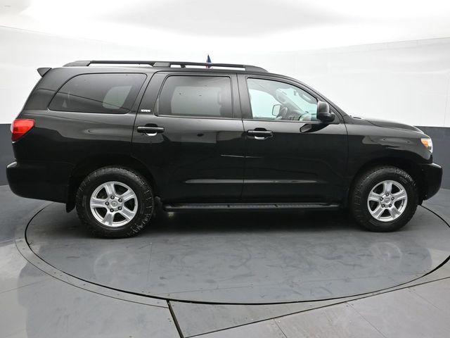 used 2016 Toyota Sequoia car, priced at $25,980