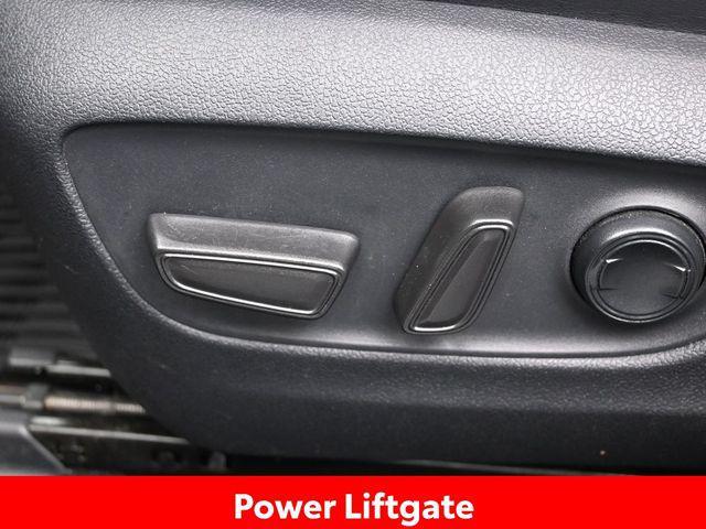 used 2019 Toyota RAV4 car, priced at $23,998