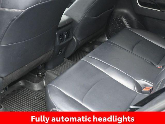 used 2019 Toyota RAV4 car, priced at $23,998