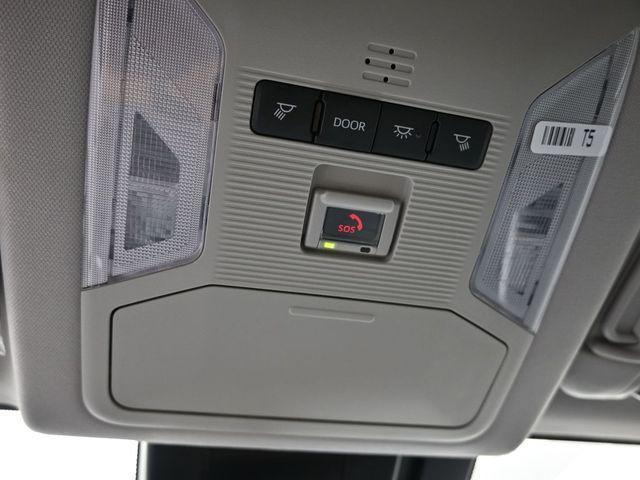 used 2024 Toyota RAV4 Hybrid car, priced at $36,998