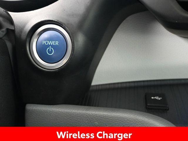 used 2021 Toyota Sienna car, priced at $43,694